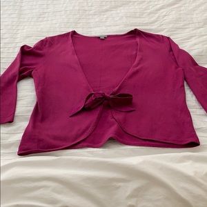 Ann Taylor cardigan